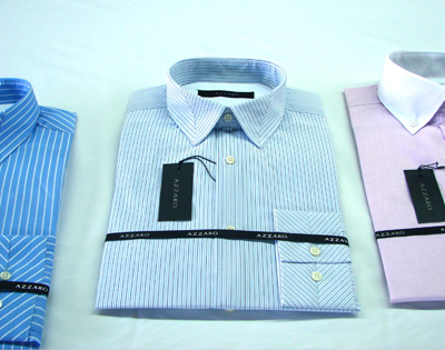 camisas clasicas